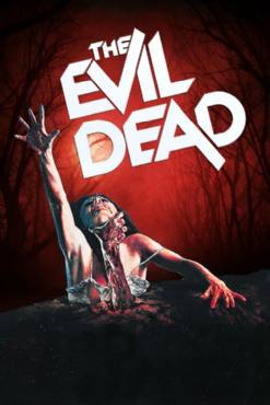 The Evil Dead(1981) Movies