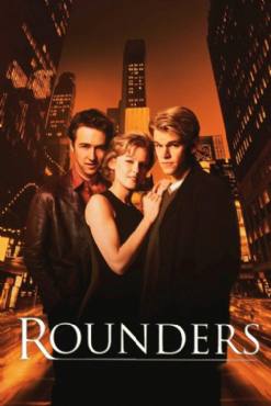 Rounders(1998) Movies