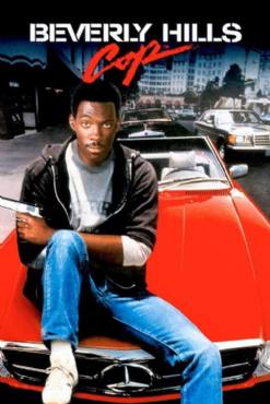 Beverly Hills Cop(1984) Movies