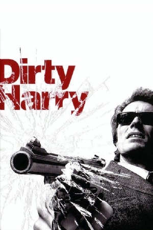 Dirty Harry(1971) Movies