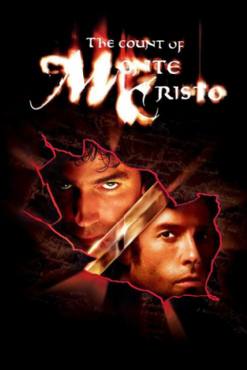 The Count of Monte Cristo(2002) Movies