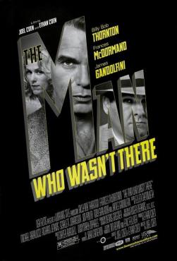 The Man Who Wasnt There(2001) Movies