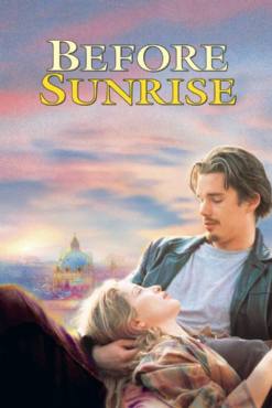 Before Sunrise(1995) Movies