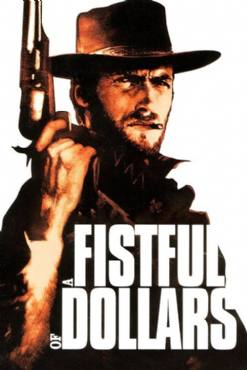 A fistful of dollars(1964) Movies