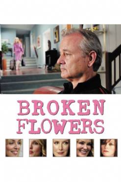 Broken Flowers(2005) Movies
