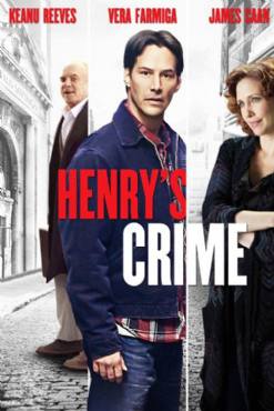 Henrys Crime(2010) Movies