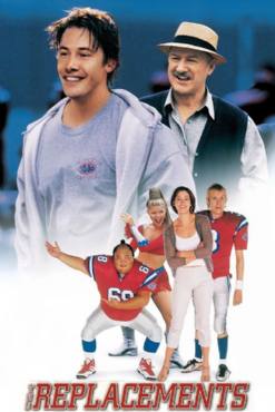 The Replacements(2000) Movies
