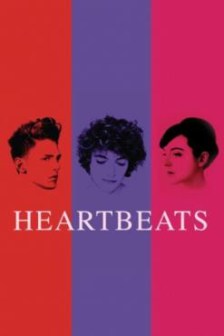 Heartbeats(2010) Movies