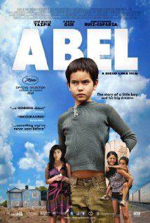 Abel(2010) Movies