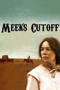 Meeks Cutoff(2010) Movies