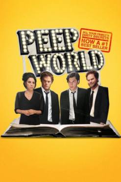 Peep World(2010) Movies