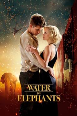 Water for Elephants(2011) Movies