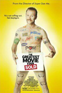 The Greatest Movie Ever Sold(2011) Movies