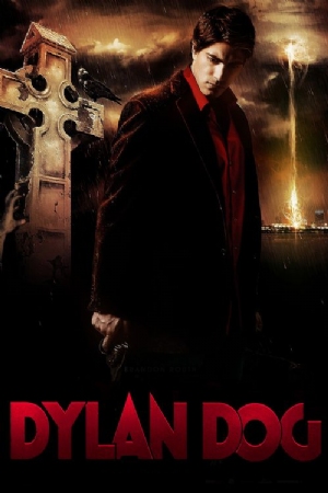 Dylan Dog: Dead of Night(2010) Movies