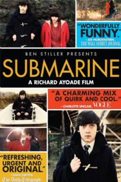 Submarine(2010) Movies