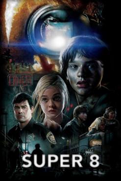 Super 8(2011) Movies