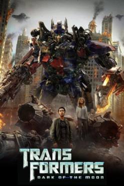 Transformers: Dark of the Moon(2011) Movies