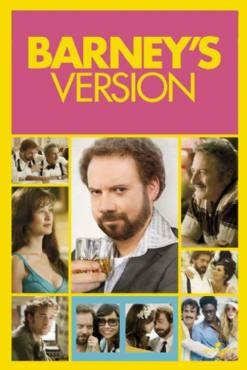 Barneys Version(2010) Movies