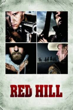 Red Hill(2010) Movies