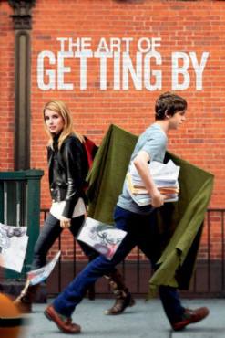 The Art of Getting By(2011) Movies
