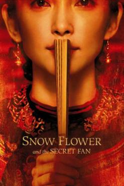 Snow Flower and the Secret Fan(2011) Movies
