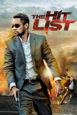 The Hit List(2011) Movies