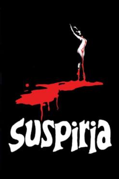 Suspiria(1977) Movies