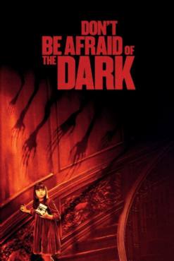 Dont Be Afraid of the Dark(2011) Movies