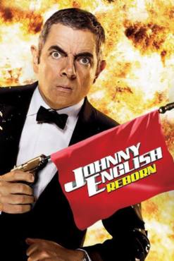 Johnny English Reborn(2011) Movies