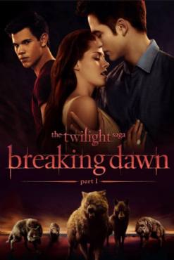 The Twilight Saga: Breaking Dawn - Part 1(2011) Movies