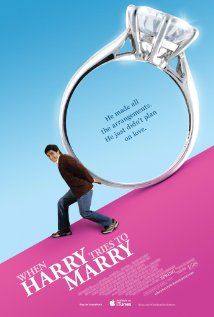 When Harry Tries to Marry(2011) Movies