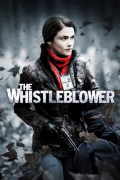The Whistleblower(2010) Movies