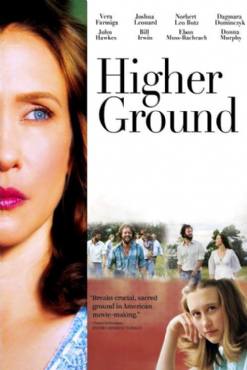 Higher Ground(2011) Movies