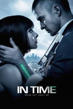 In Time(2011) Movies