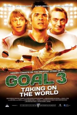 Goal III(2009) Movies