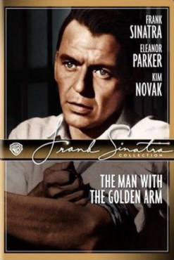 The Man with the Golden Arm(1955) Movies