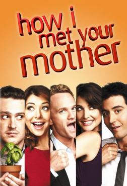 How I Met Your Mother(2005) 