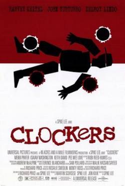 Clockers(1995) Movies
