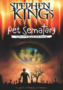 Pet Sematary(1989) Movies