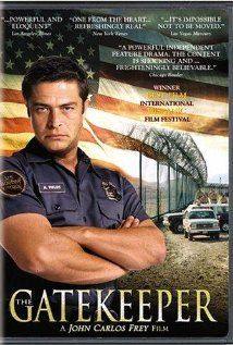 The Gatekeeper(2002) Movies