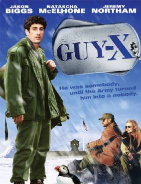 Guy X(2005) Movies