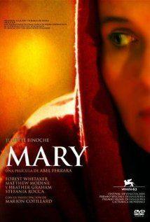 Mary(2005) Movies