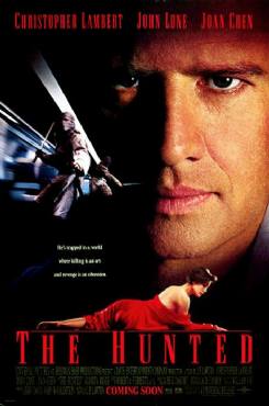 The Hunted(1995) Movies