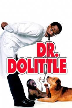 Doctor Dolittle(1998) Movies