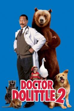 Dr. Dolittle 2(2001) Movies