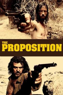 The Proposition(2005) Movies