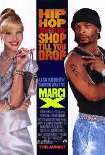 Marci X(2003) Movies