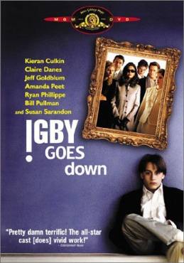 Igby Goes Down(2002) Movies