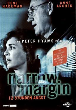 Narrow Margin(1990) Movies