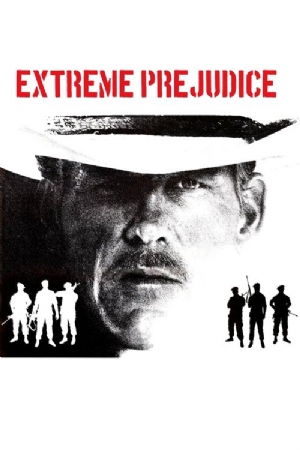 Extreme Prejudice(1987) Movies